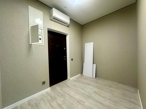 квартира по адресу Краснова ул., 1-А