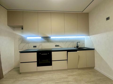 квартира по адресу Краснова ул., 1-А