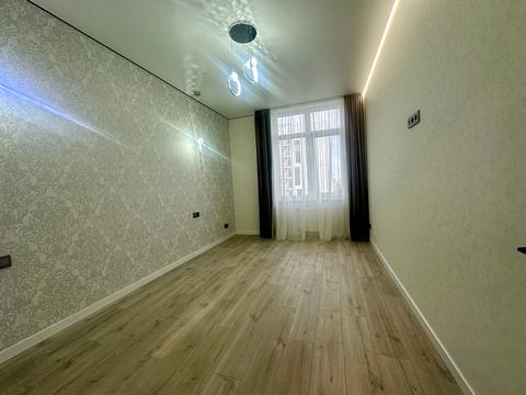 квартира по адресу Краснова ул., 1-А