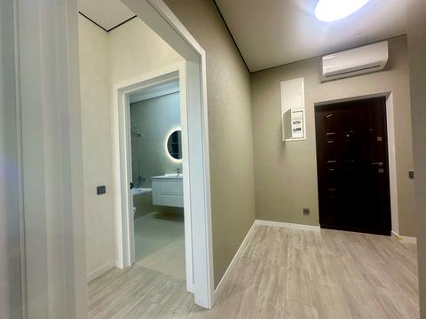 квартира по адресу Краснова ул., 1-А