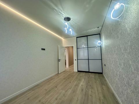 квартира по адресу Краснова ул., 1-А