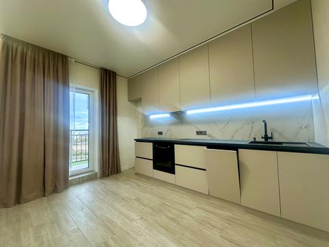 квартира по адресу Краснова ул., 1-А