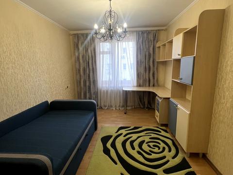 квартира за адресою Грушевського вул., 15-Б