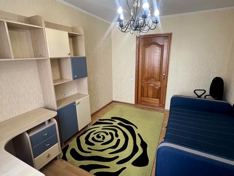 квартира за адресою Грушевського вул., 15-Б