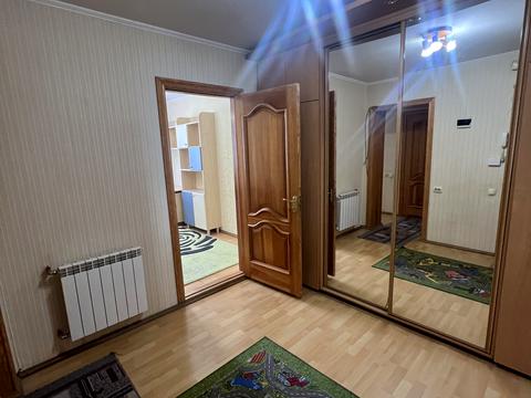 квартира за адресою Грушевського вул., 15-Б