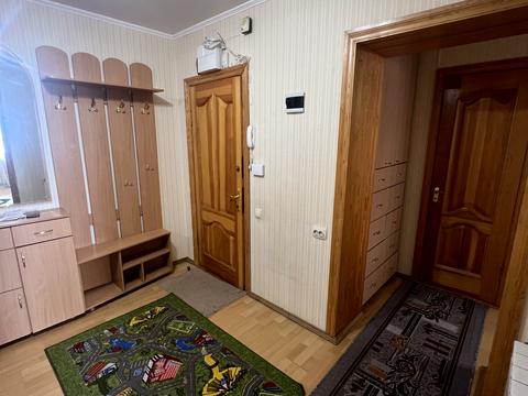 квартира за адресою Грушевського вул., 15-Б