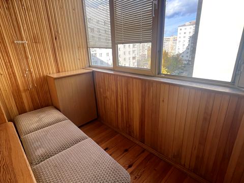 квартира за адресою Грушевського вул., 15-Б