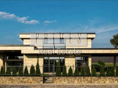 будинок за адресою Старокиївська вул.