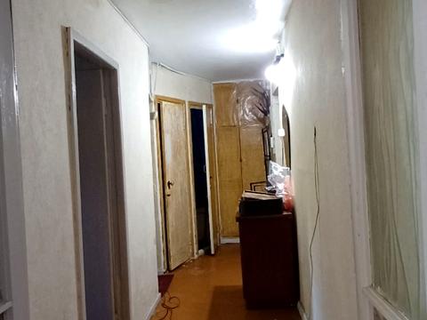 квартира по адресу Мачтова, 22