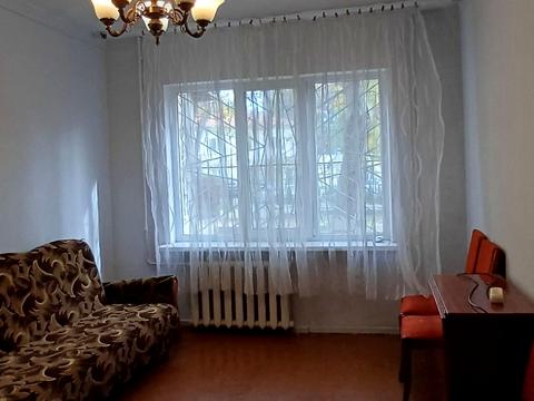 квартира по адресу Мачтова, 22