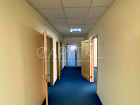 комерційна за адресою Сирецька вул., 5