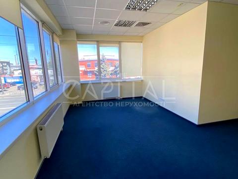 комерційна за адресою Сирецька вул., 5