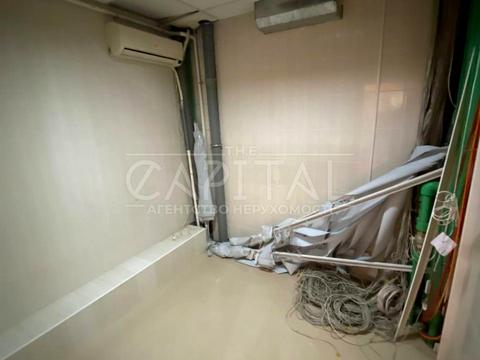 комерційна за адресою Сирецька вул., 5