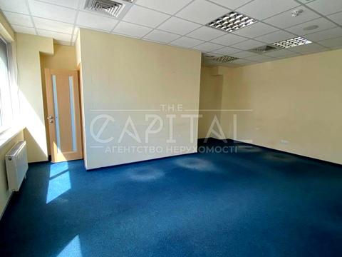 комерційна за адресою Сирецька вул., 5