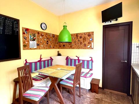 комната по адресу Озёрная ул., 63