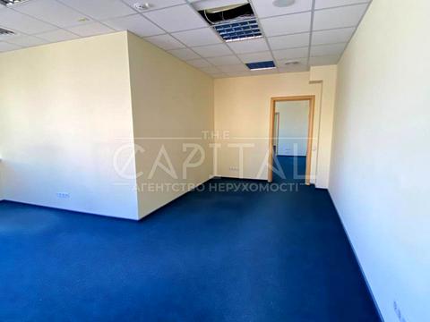 комерційна за адресою Сирецька вул., 5