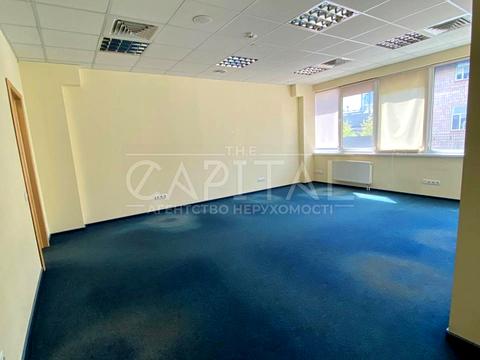 комерційна за адресою Сирецька вул., 5