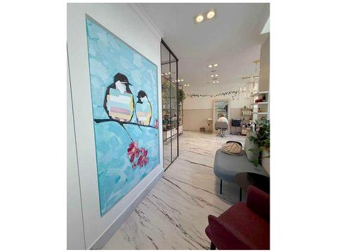 комерційна за адресою Миколи Бажана просп., 12