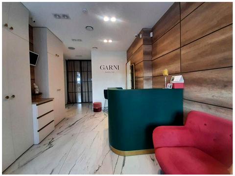 комерційна за адресою Миколи Бажана просп., 12