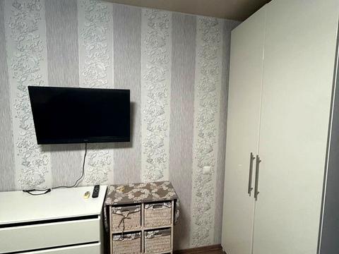 квартира по адресу Героев просп., 4