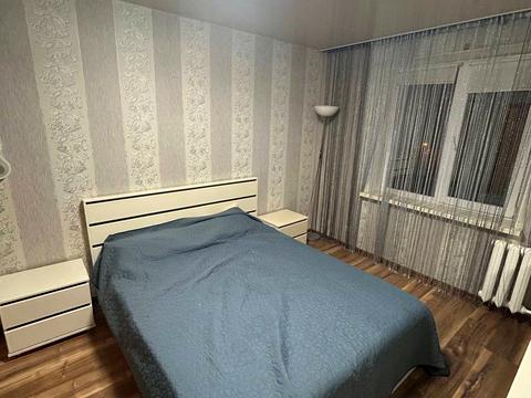 квартира по адресу Героев просп., 4