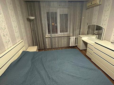 квартира по адресу Героев просп., 4