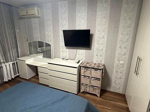 квартира по адресу Героев просп., 4