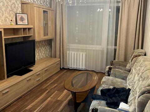 квартира по адресу Героев просп., 4