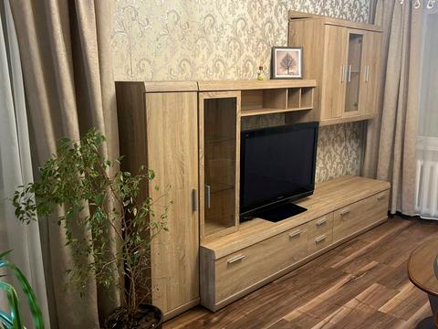 квартира по адресу Героев просп., 4