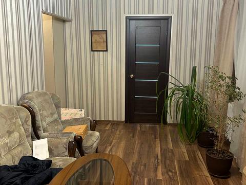 квартира по адресу Героев просп., 4