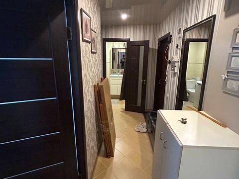 квартира по адресу Героев просп., 4