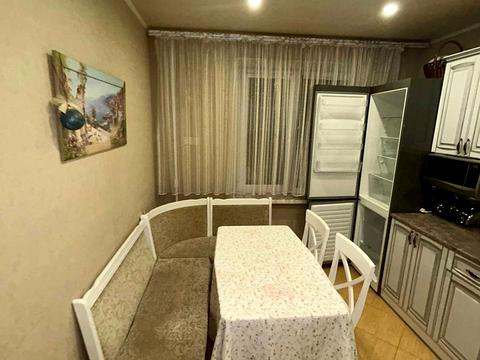 квартира по адресу Героев просп., 4