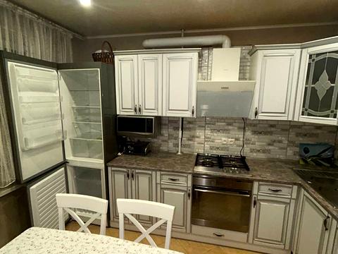 квартира по адресу Героев просп., 4