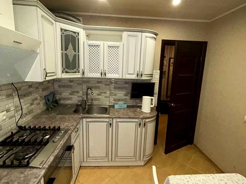 квартира по адресу Героев просп., 4