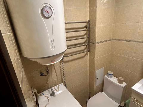 квартира по адресу Героев просп., 4