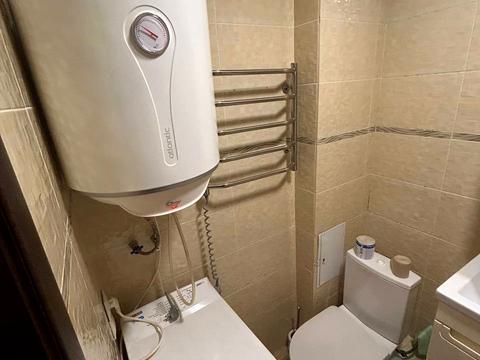 квартира по адресу Героев просп., 4