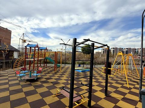 квартира за адресою Старокостянтинівське шосе, 2п