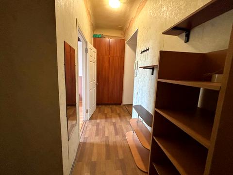 квартира по адресу Паторжинского ул., 17