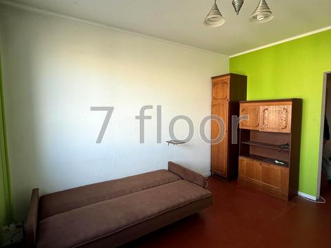 квартира за адресою Полярна вул., 8-Г