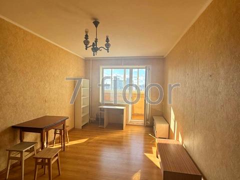 квартира за адресою Полярна вул., 8-Г