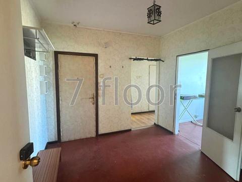 квартира за адресою Полярна вул., 8-Г