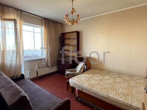 квартира за адресою Полярна вул., 8-Г