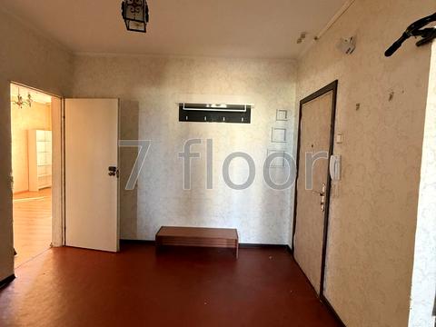 квартира за адресою Полярна вул., 8-Г