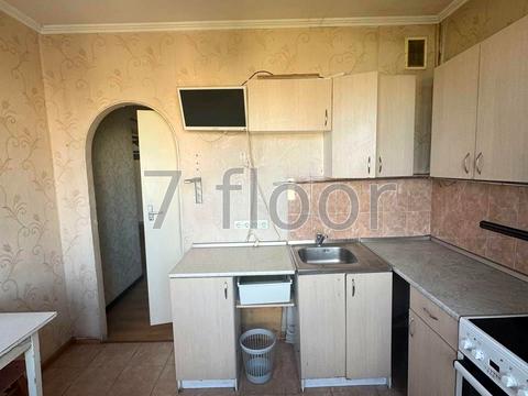 квартира за адресою Полярна вул., 8-Г