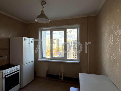 квартира за адресою Полярна вул., 8-Г