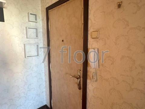 квартира за адресою Полярна вул., 8-Г