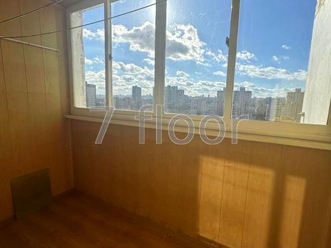 квартира за адресою Полярна вул., 8-Г