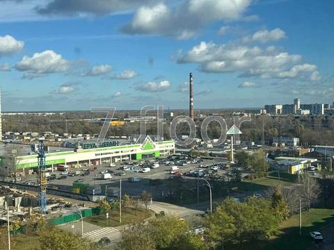 квартира за адресою Полярна вул., 8-Г