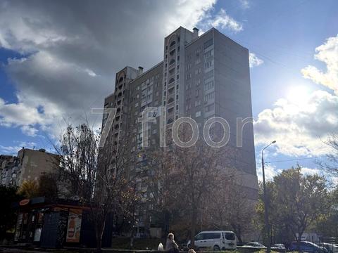 квартира за адресою Полярна вул., 8-Г