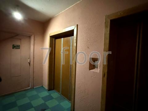 квартира за адресою Полярна вул., 8-Г